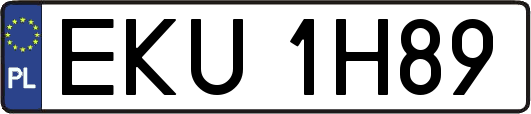 EKU1H89
