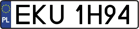 EKU1H94