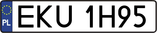 EKU1H95