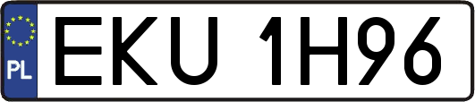 EKU1H96