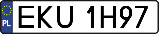 EKU1H97