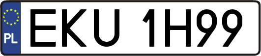 EKU1H99