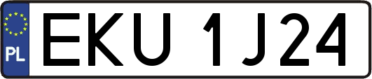 EKU1J24