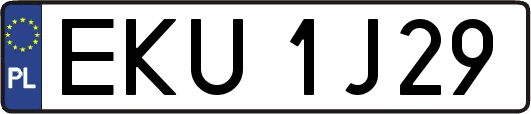 EKU1J29