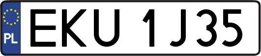 EKU1J35