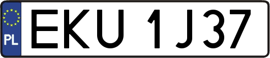 EKU1J37