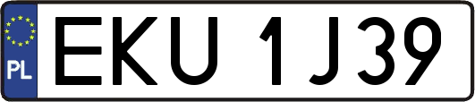 EKU1J39