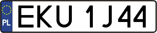 EKU1J44