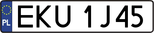 EKU1J45