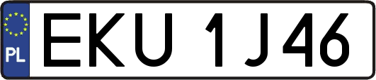 EKU1J46