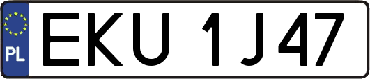 EKU1J47