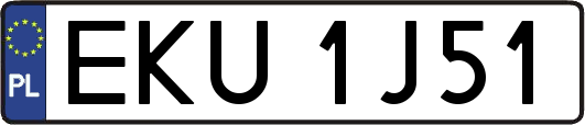 EKU1J51