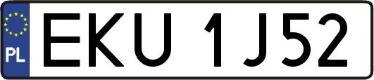 EKU1J52