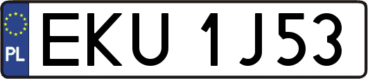 EKU1J53