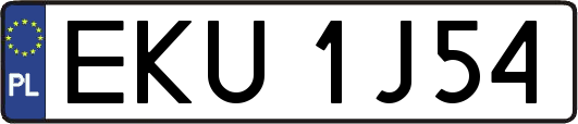 EKU1J54