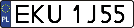 EKU1J55