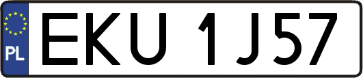 EKU1J57