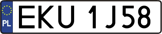 EKU1J58