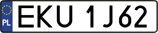 EKU1J62