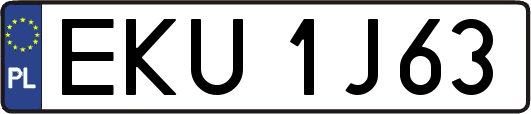 EKU1J63