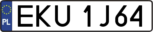 EKU1J64
