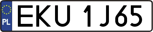 EKU1J65