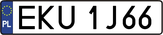 EKU1J66