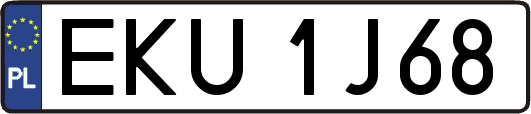 EKU1J68