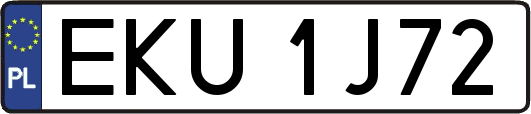 EKU1J72
