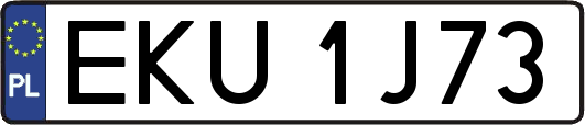 EKU1J73