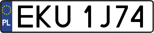 EKU1J74