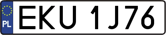 EKU1J76