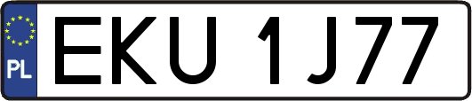 EKU1J77