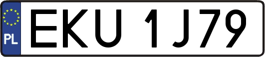 EKU1J79