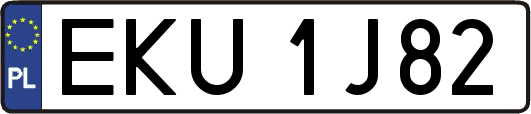 EKU1J82