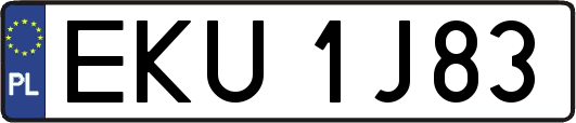 EKU1J83