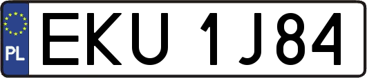 EKU1J84