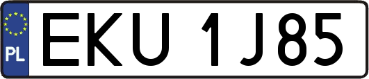 EKU1J85