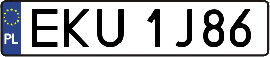 EKU1J86