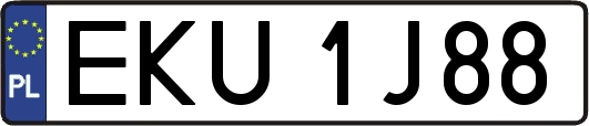 EKU1J88