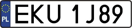 EKU1J89