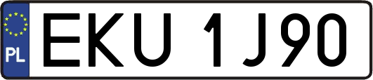 EKU1J90