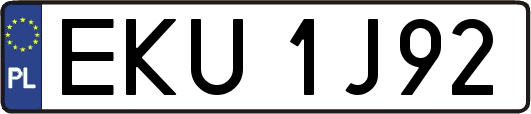 EKU1J92