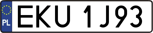 EKU1J93