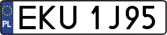 EKU1J95