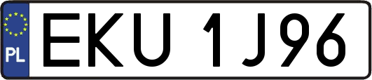 EKU1J96