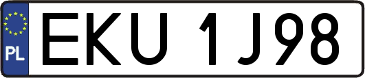 EKU1J98