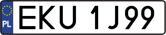 EKU1J99