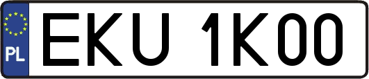 EKU1K00