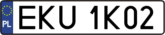 EKU1K02